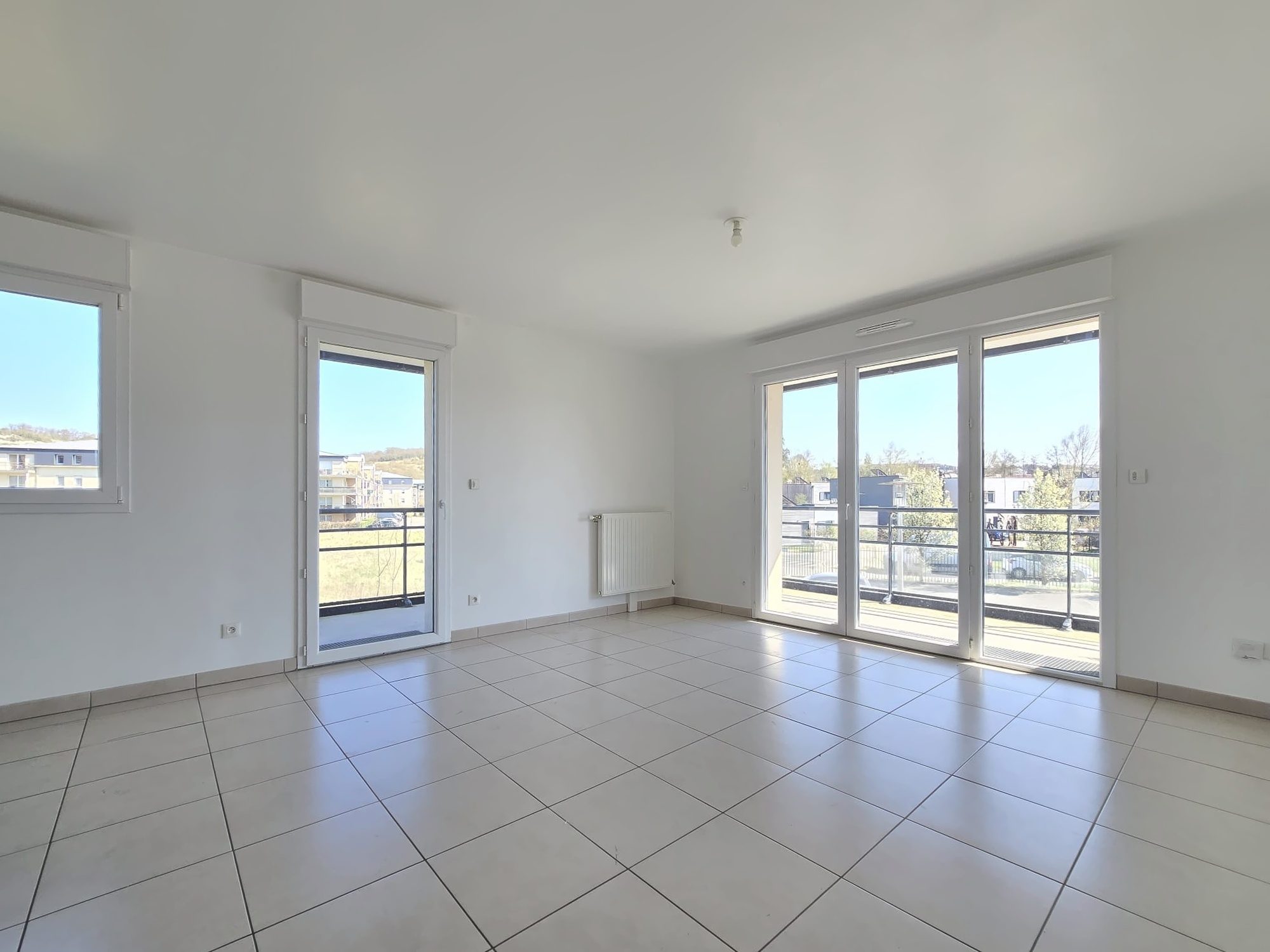 Appartement à vendre Évreux