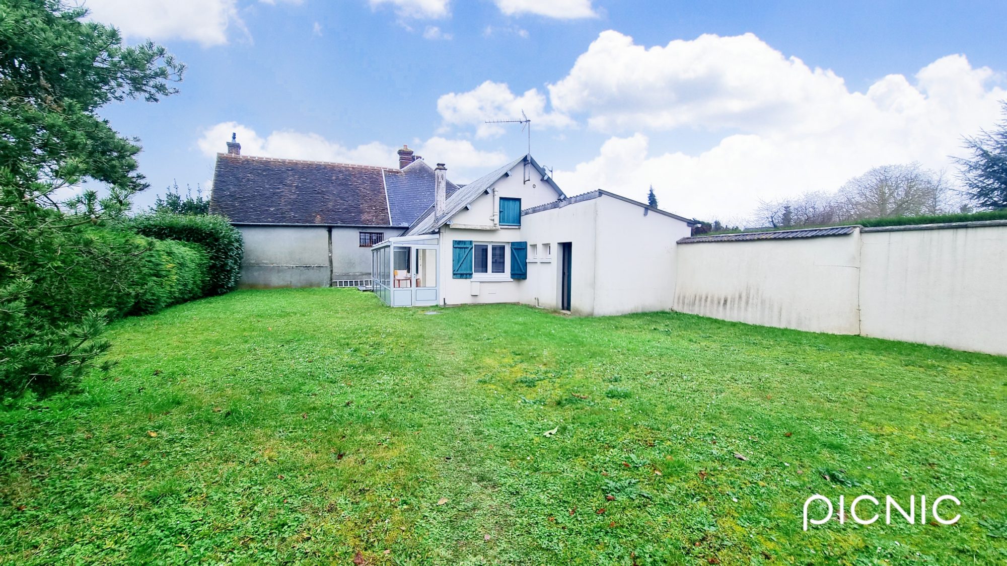 Maison à vendre Évreux