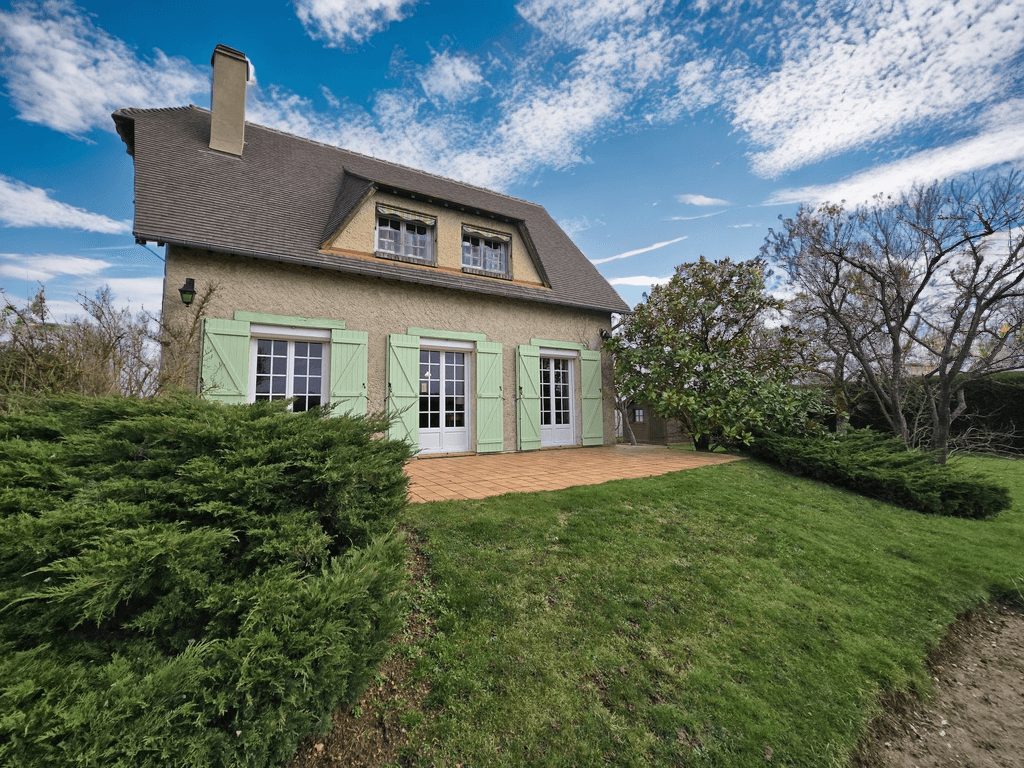 Maison à vendre Les Baux-Sainte-Croix