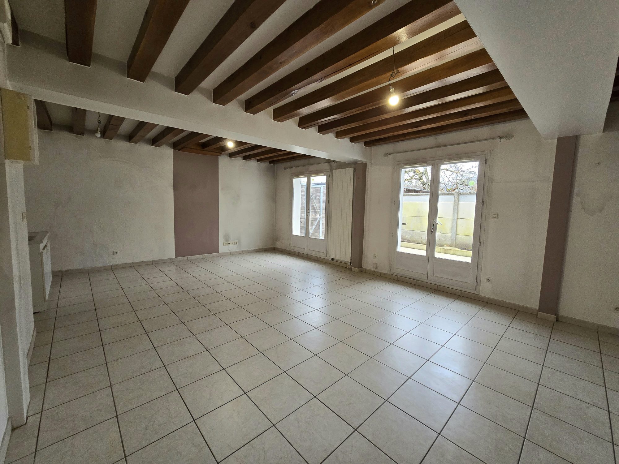 Maison à vendre Évreux