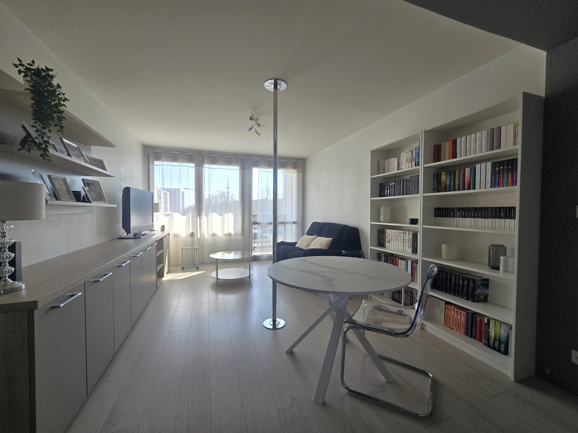 Appartement à vendre Évreux