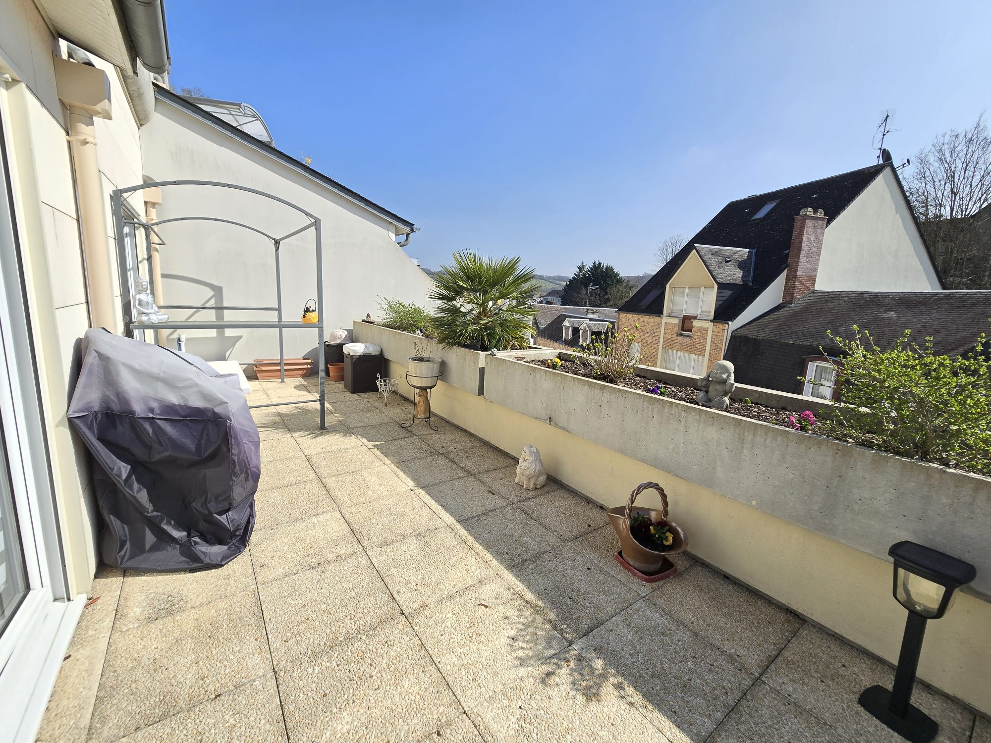 Appartement à vendre Évreux