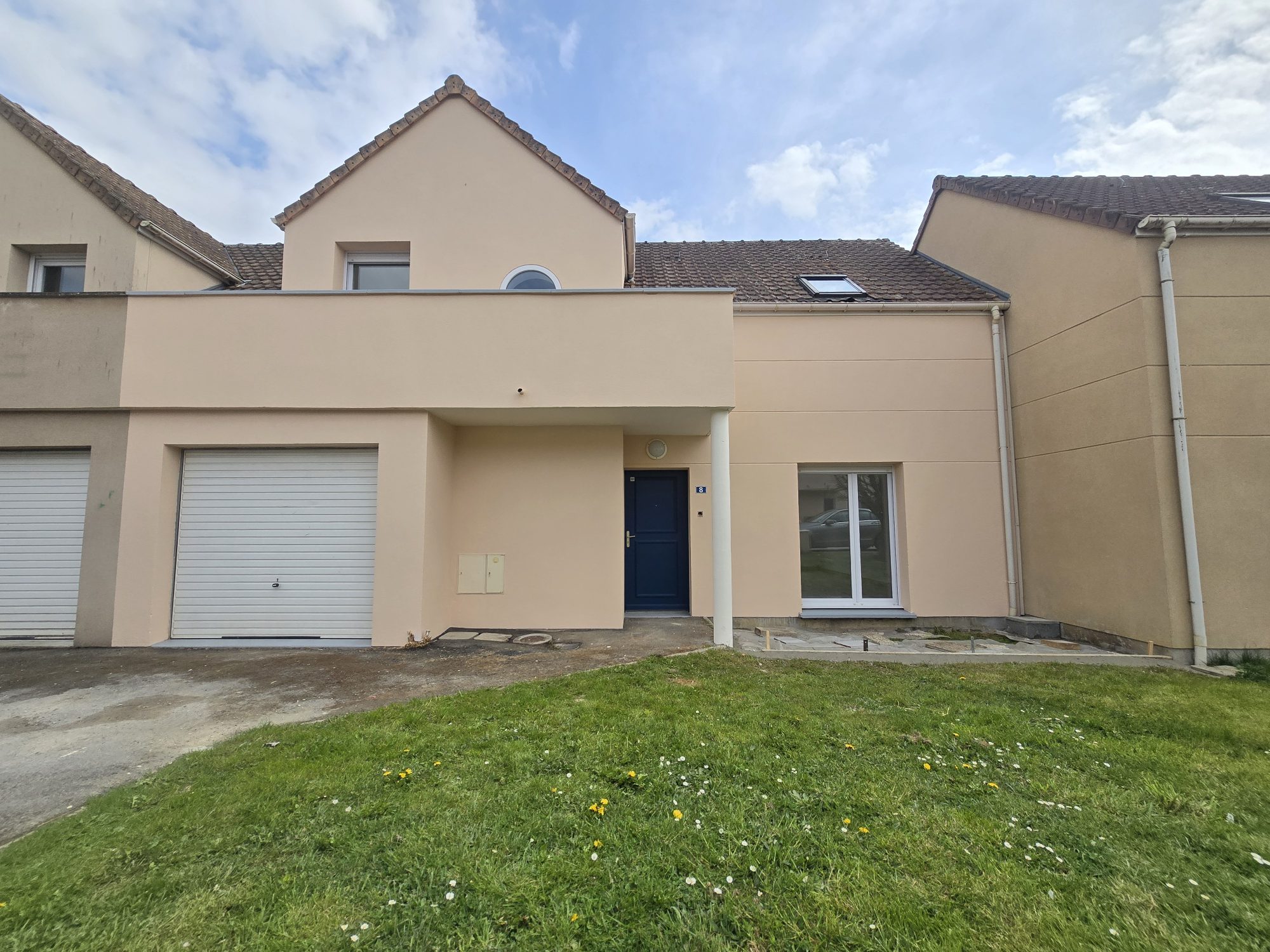 Maison à louer Conches-en-Ouche