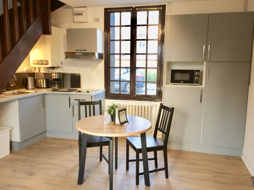Appartement à louer Brionne