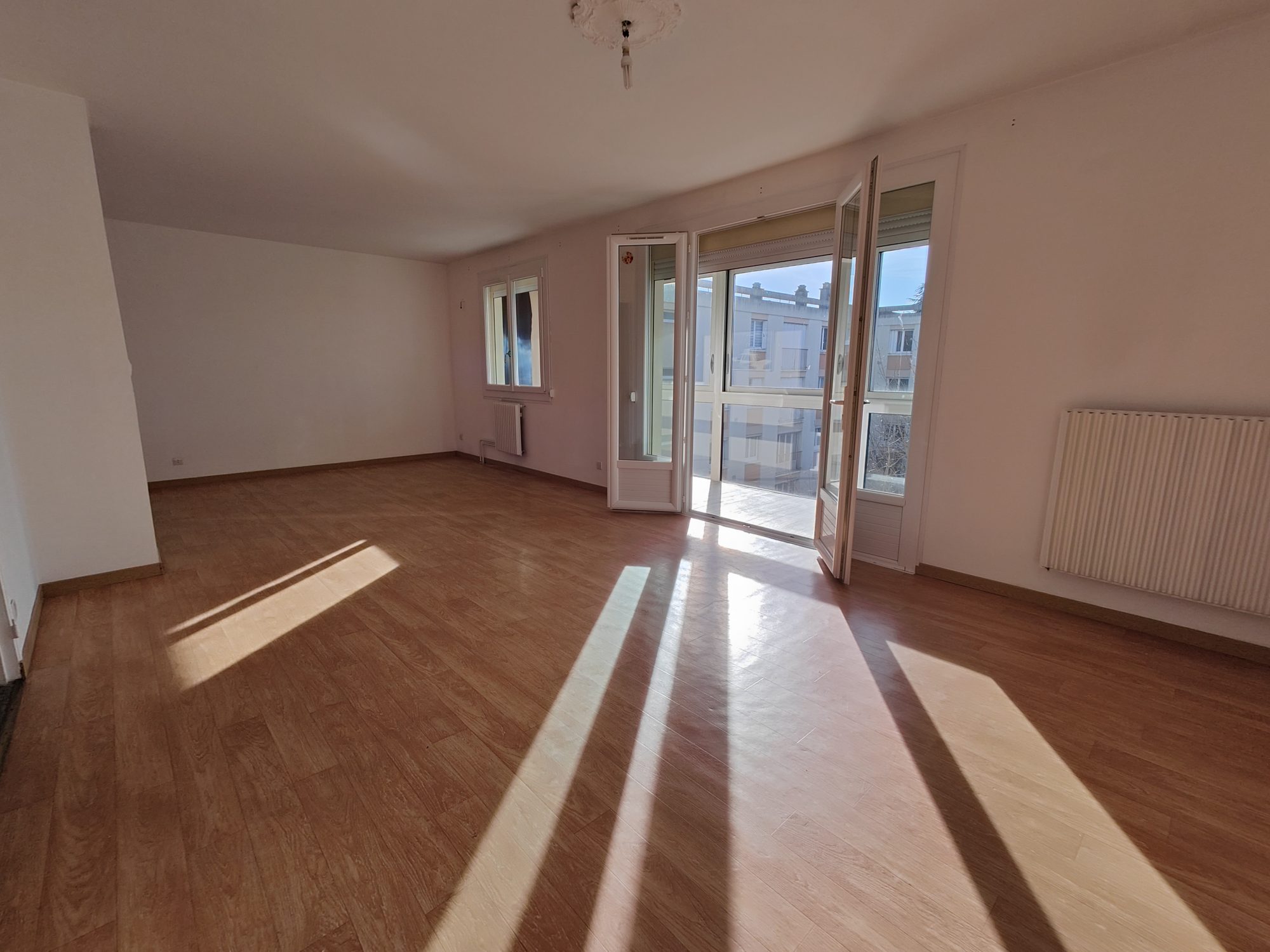 Appartement à vendre Évreux