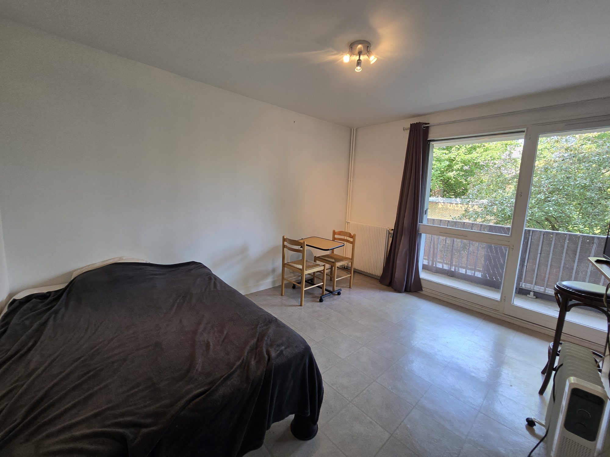 Appartement à vendre Évreux