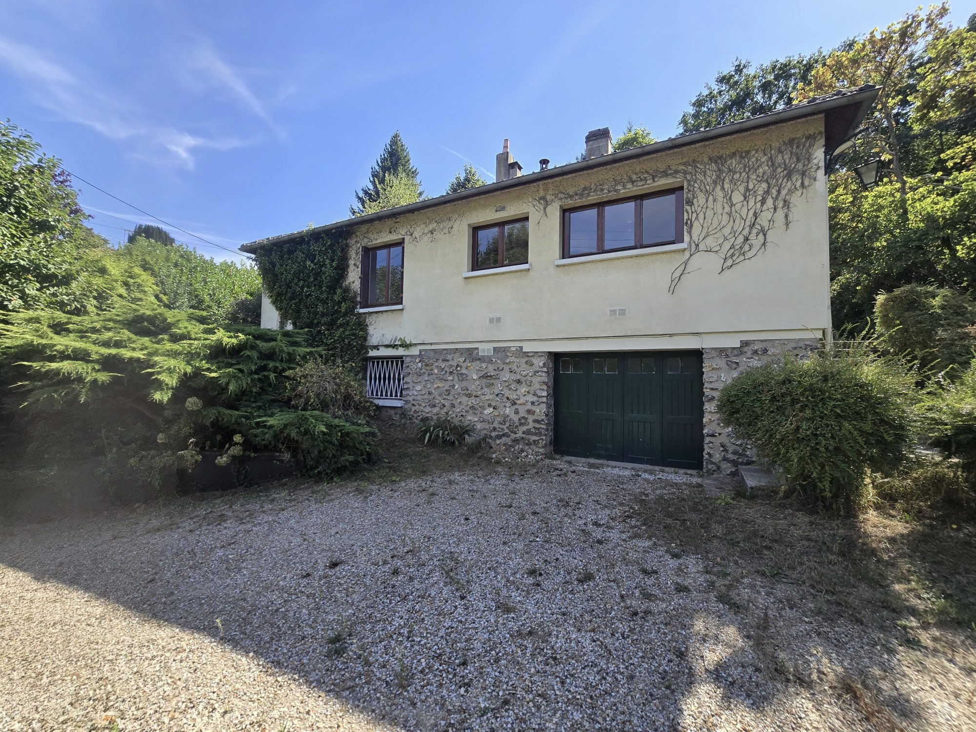 Maison à vendre Évreux