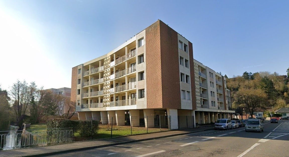 Appartement à vendre Évreux