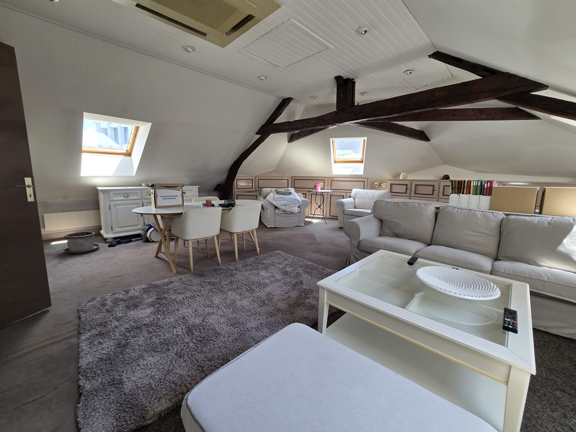 Immobilier Professionnel à vendre Évreux