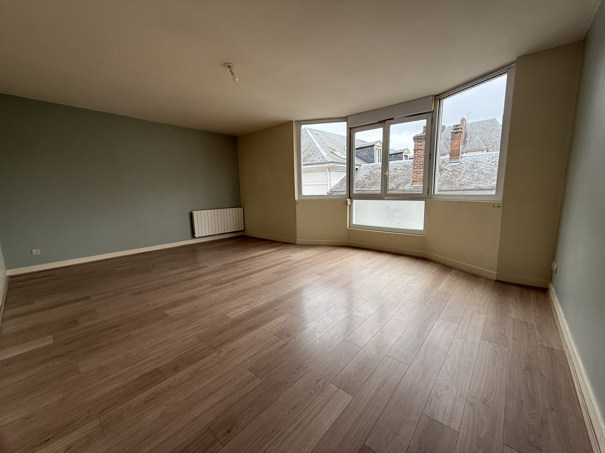 Appartement à vendre Évreux