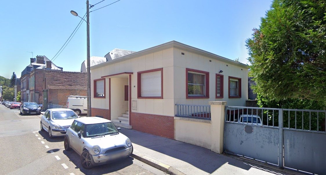 Immobilier Professionnel à louer Évreux