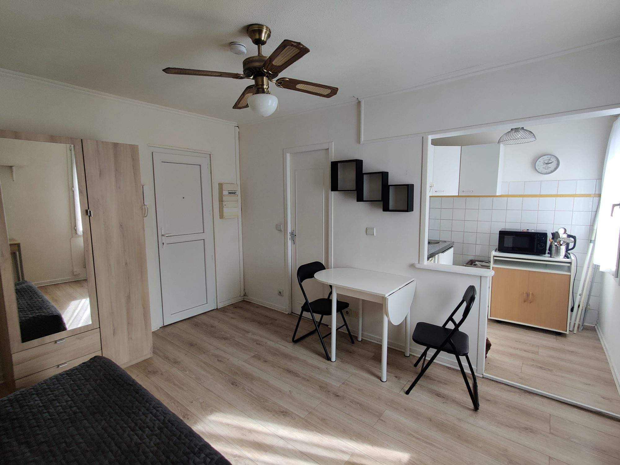 Appartement à louer Évreux