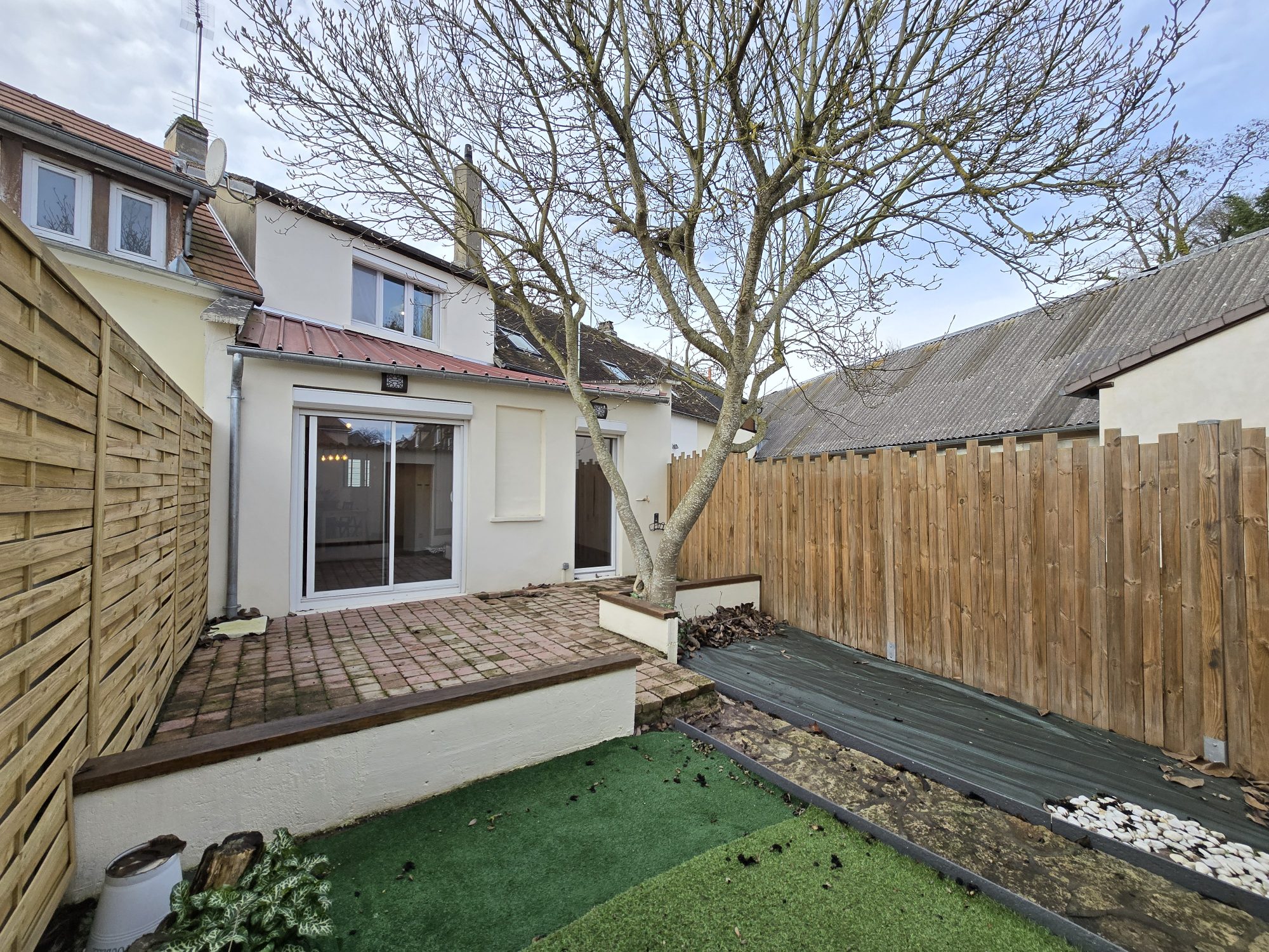 Maison à vendre Évreux