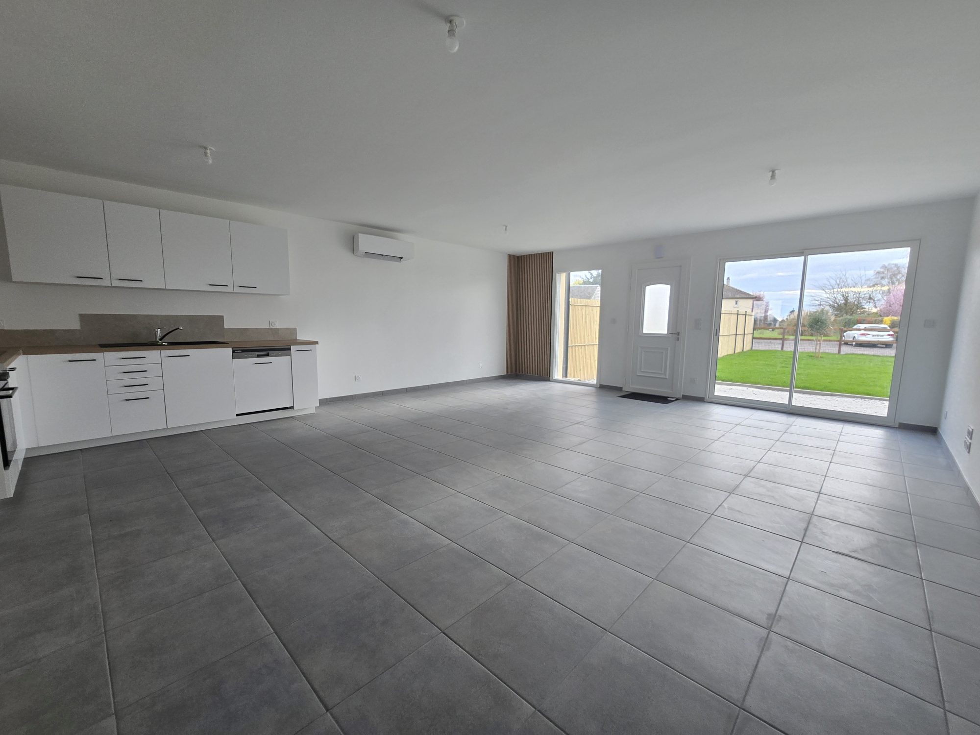 Maison à louer Le Val-Doré