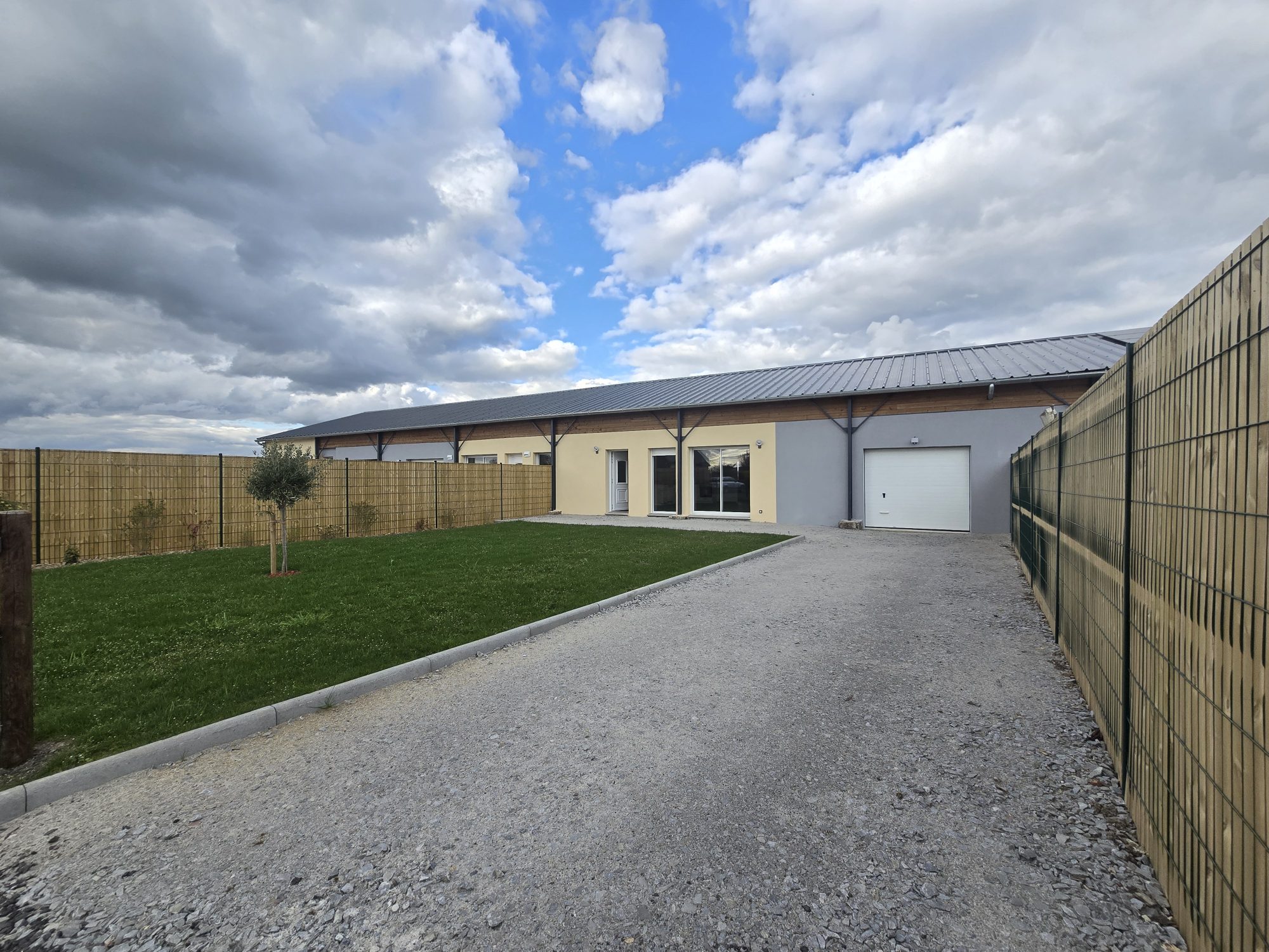 Maison à louer Conches-en-Ouche