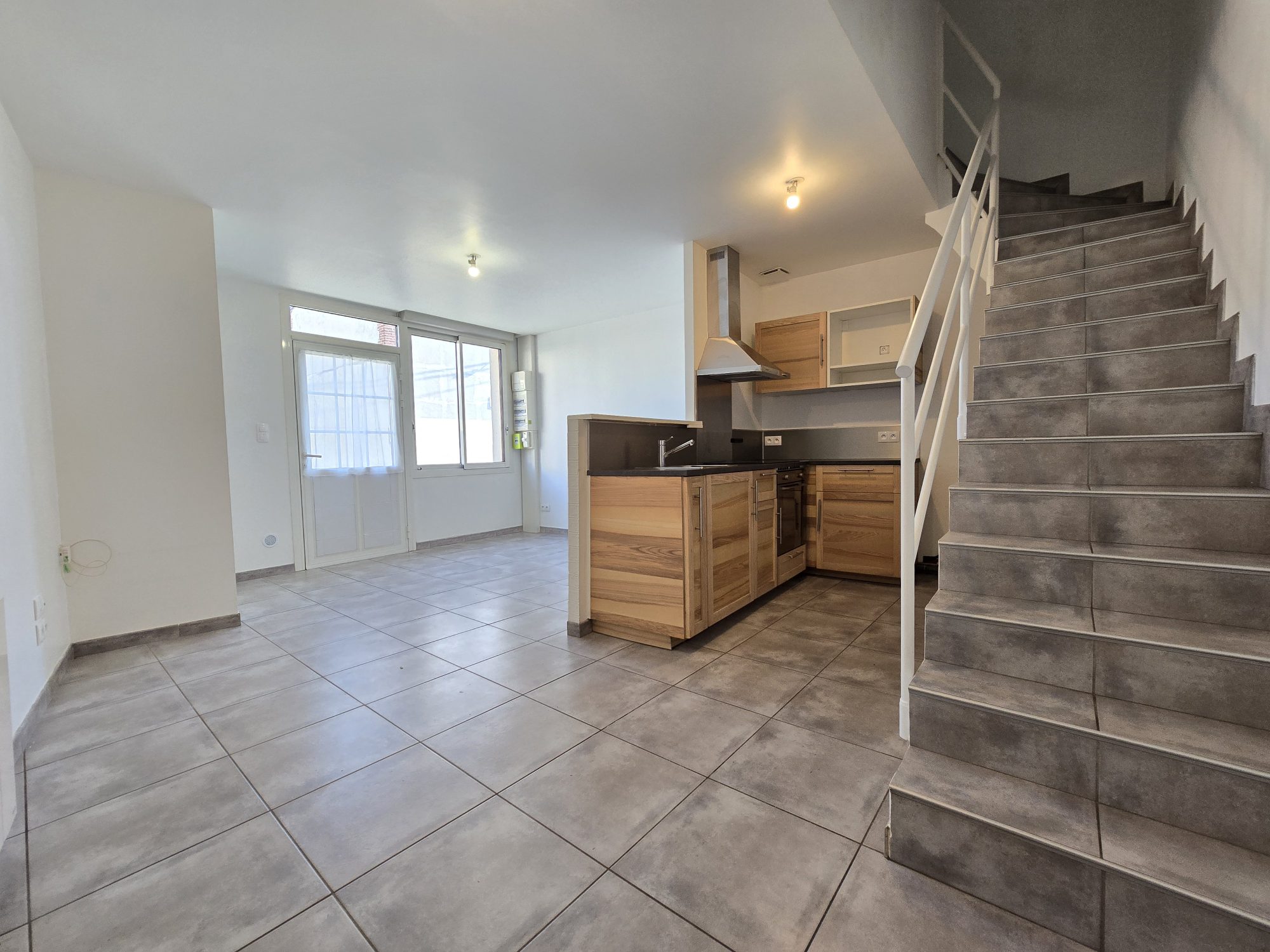 Immeuble à vendre Évreux