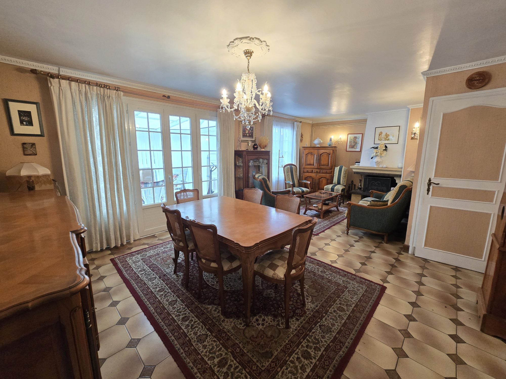 Maison à vendre Évreux