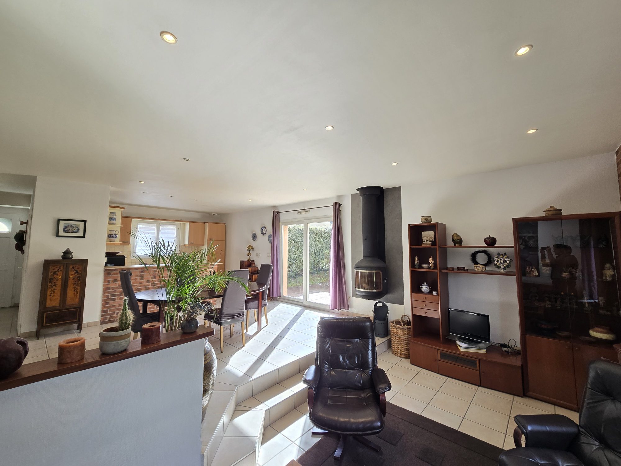 Maison à vendre Arnières-sur-Iton