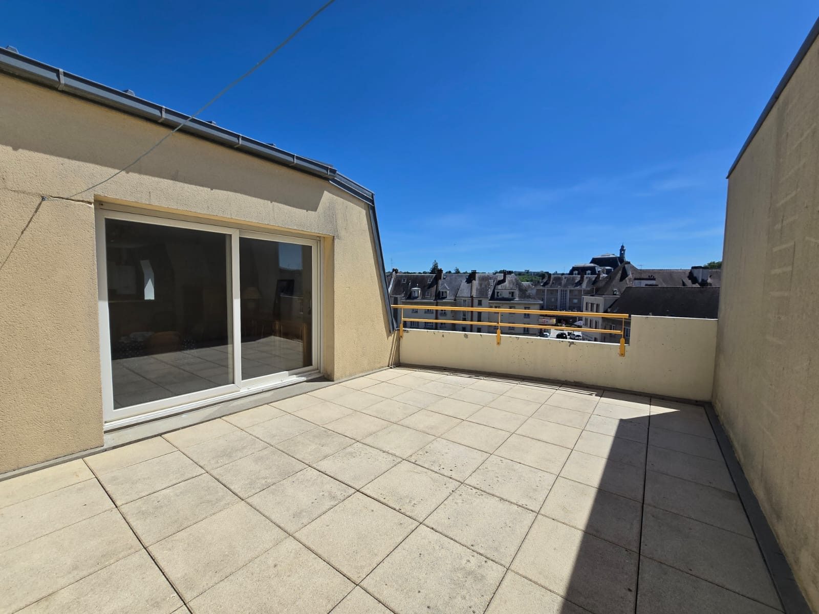 Appartement à louer Évreux