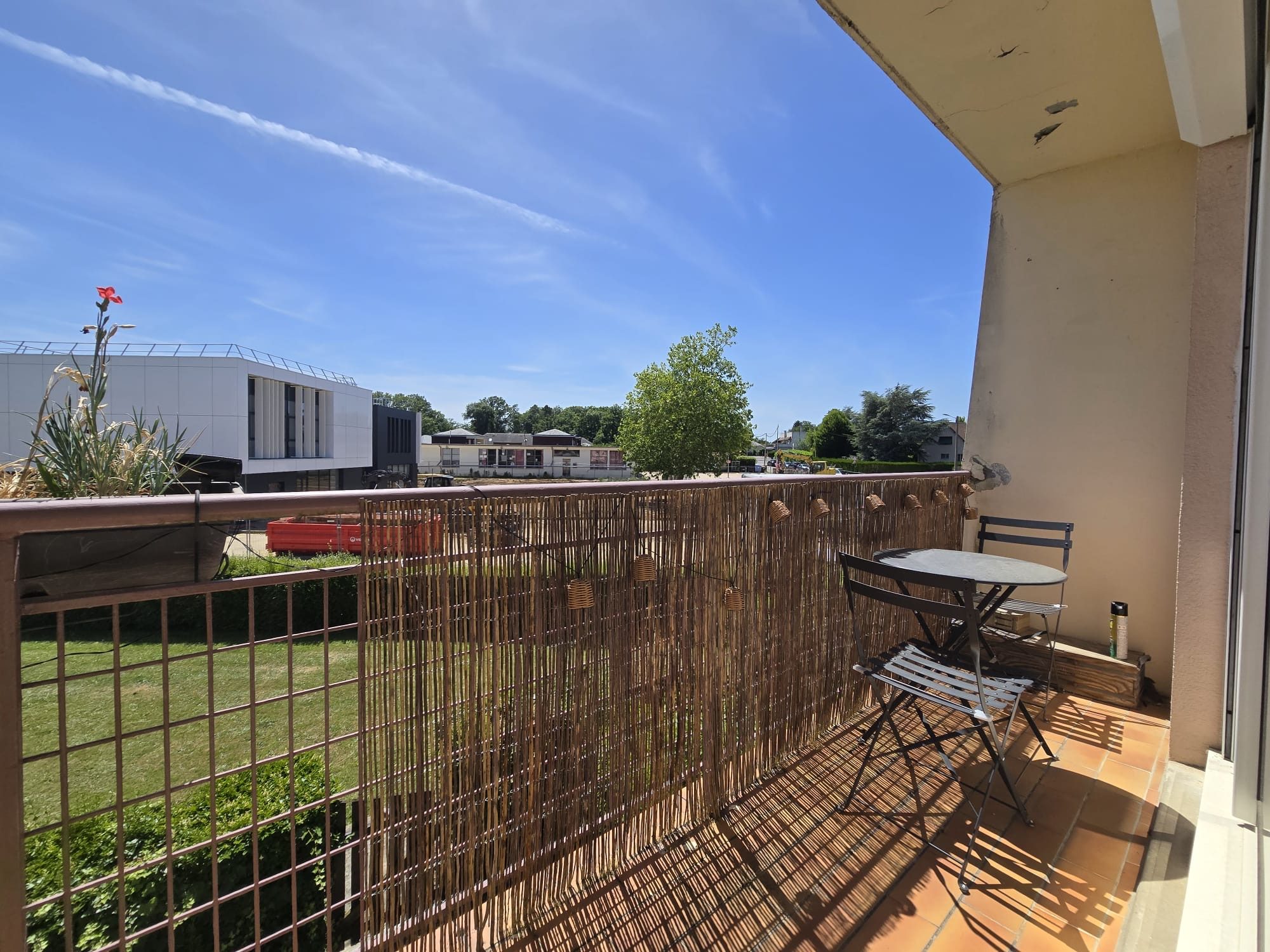 Appartement à vendre Évreux