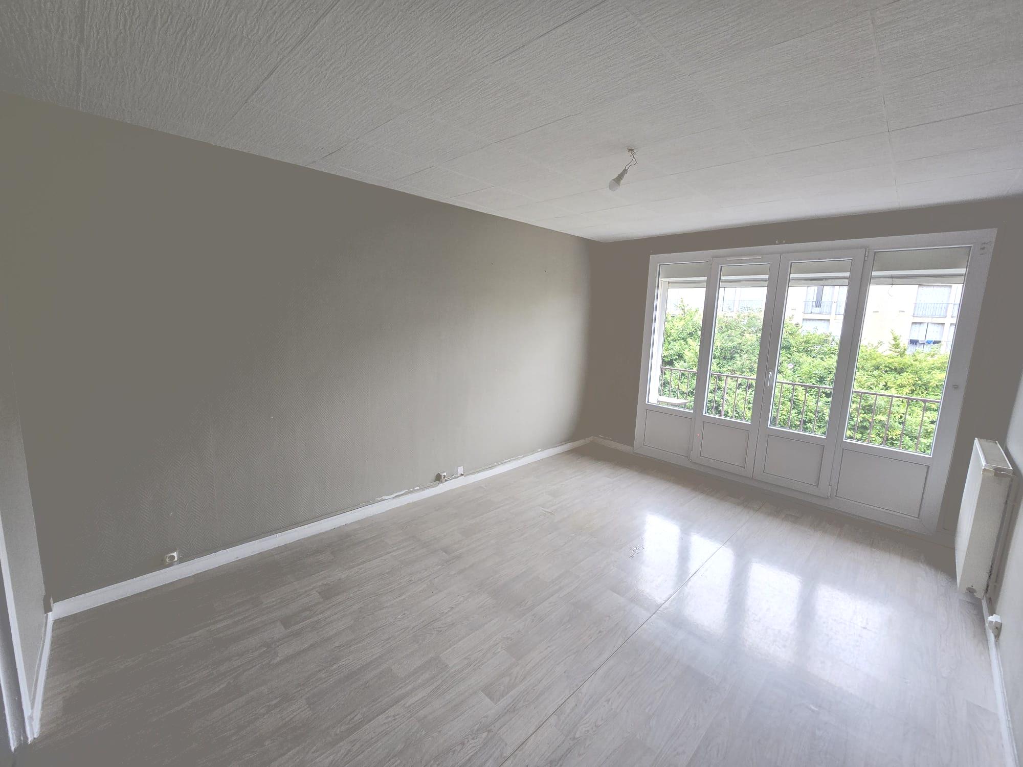Appartement à vendre Évreux