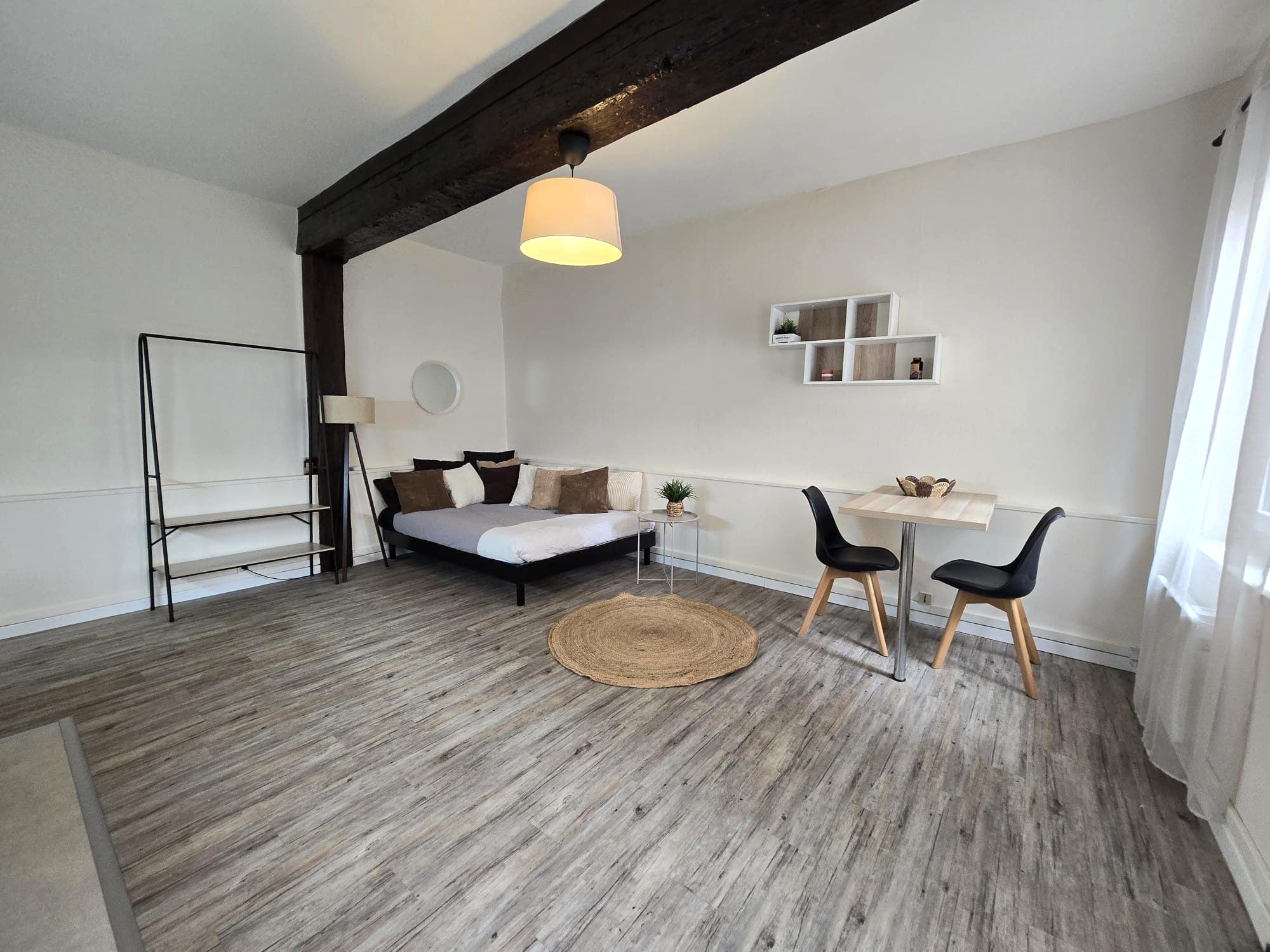 Appartement à louer Évreux