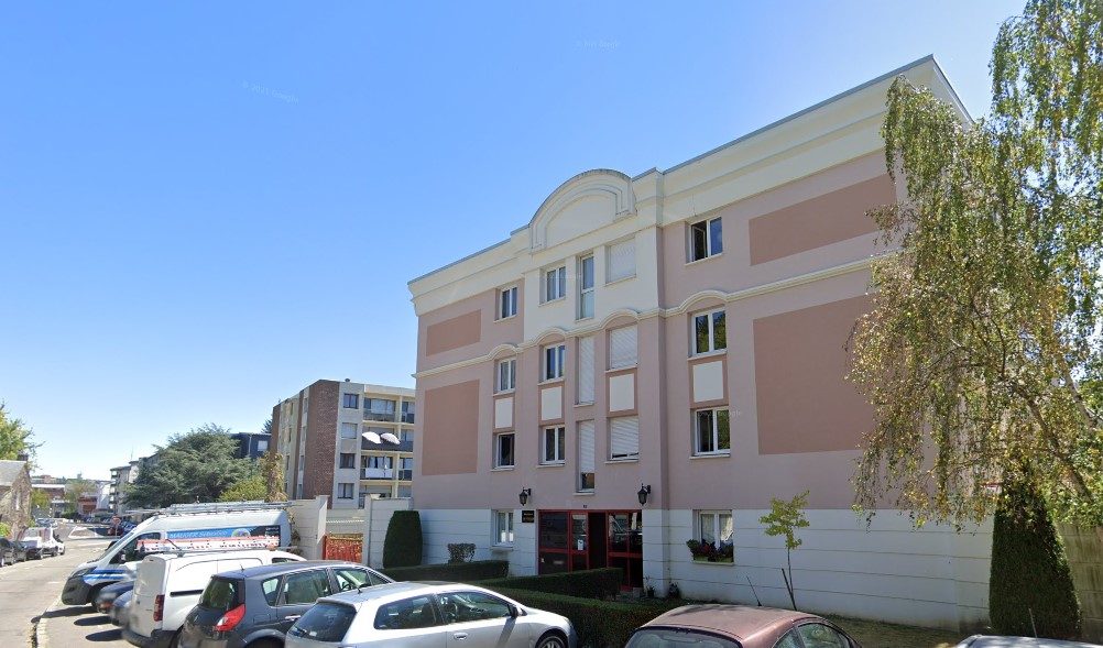 Appartement à vendre Évreux
