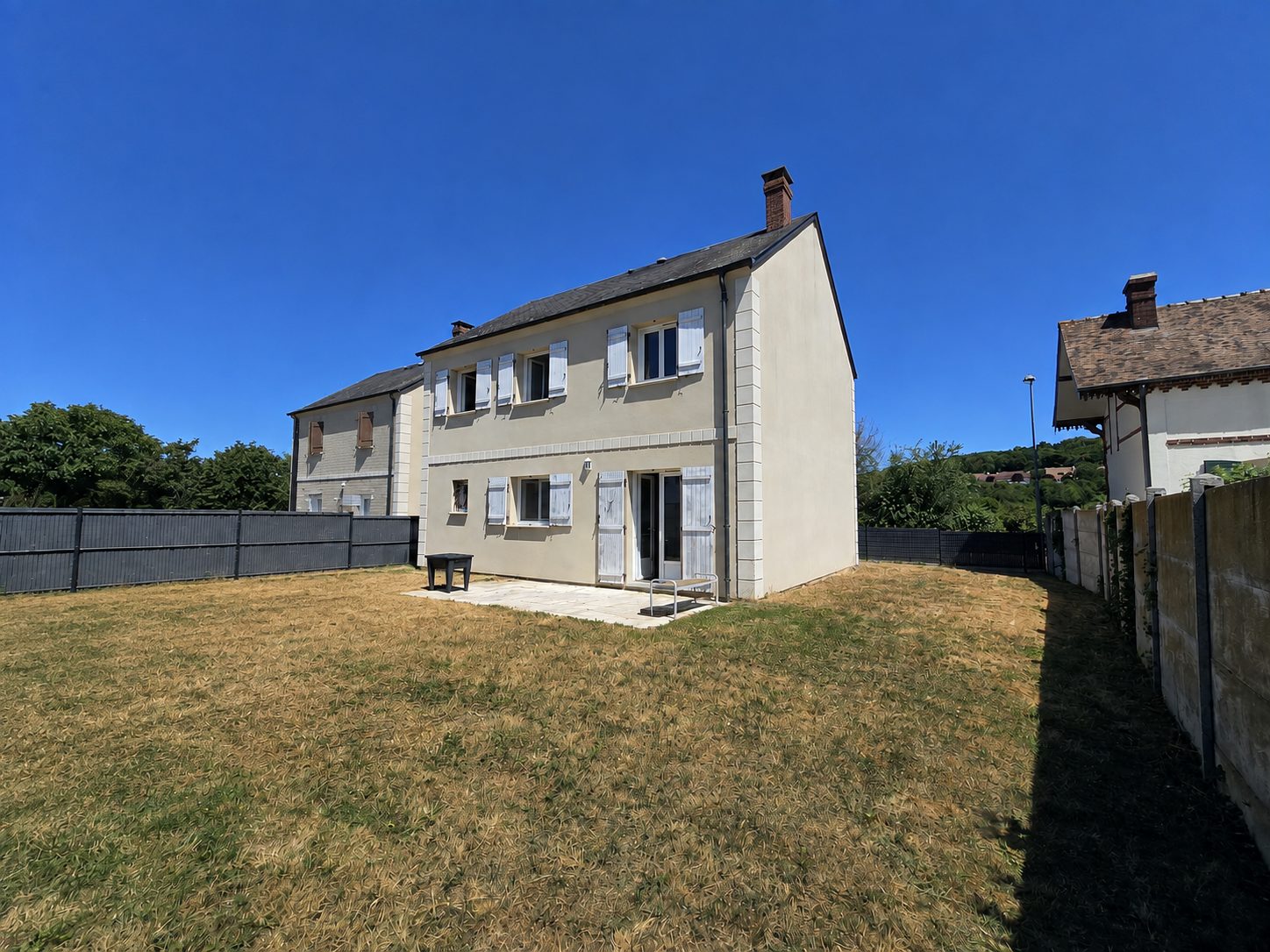Maison 5 pièces 109 m² · à Gravigny · 109,1 m² · 255 000 €