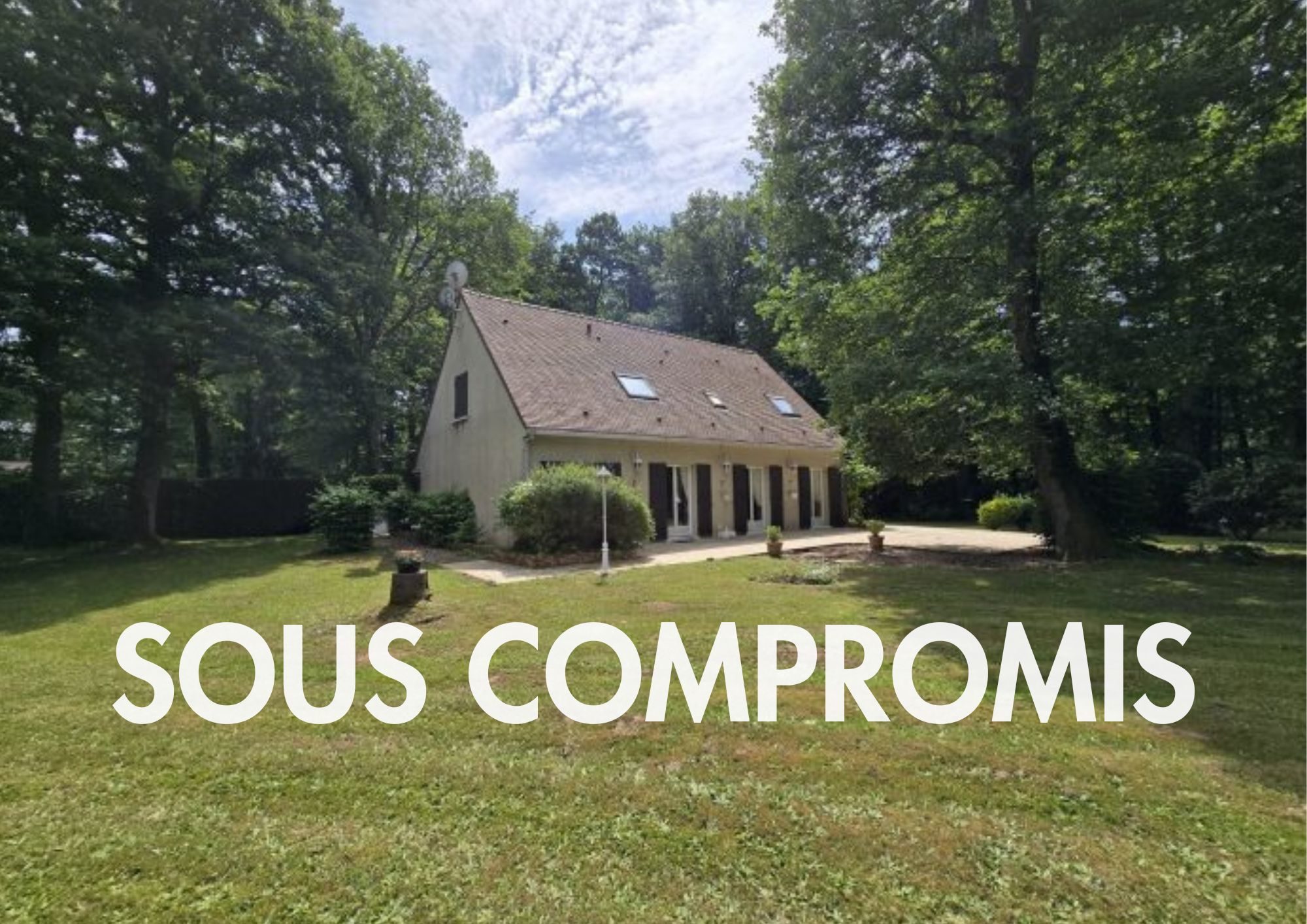 Maison 5 pièces 168 m² · à Houlbec-Cocherel · 168 m² · 336 000 €