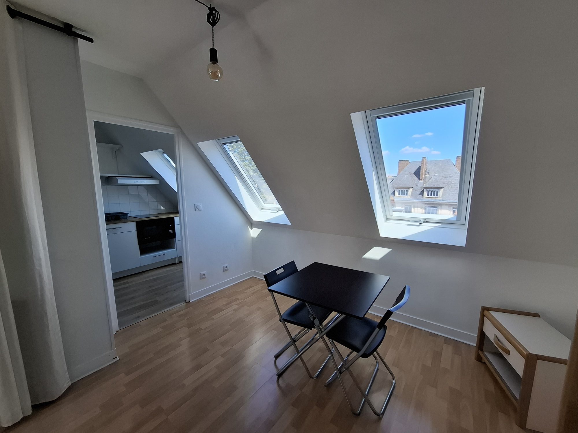 Appartement à louer Évreux