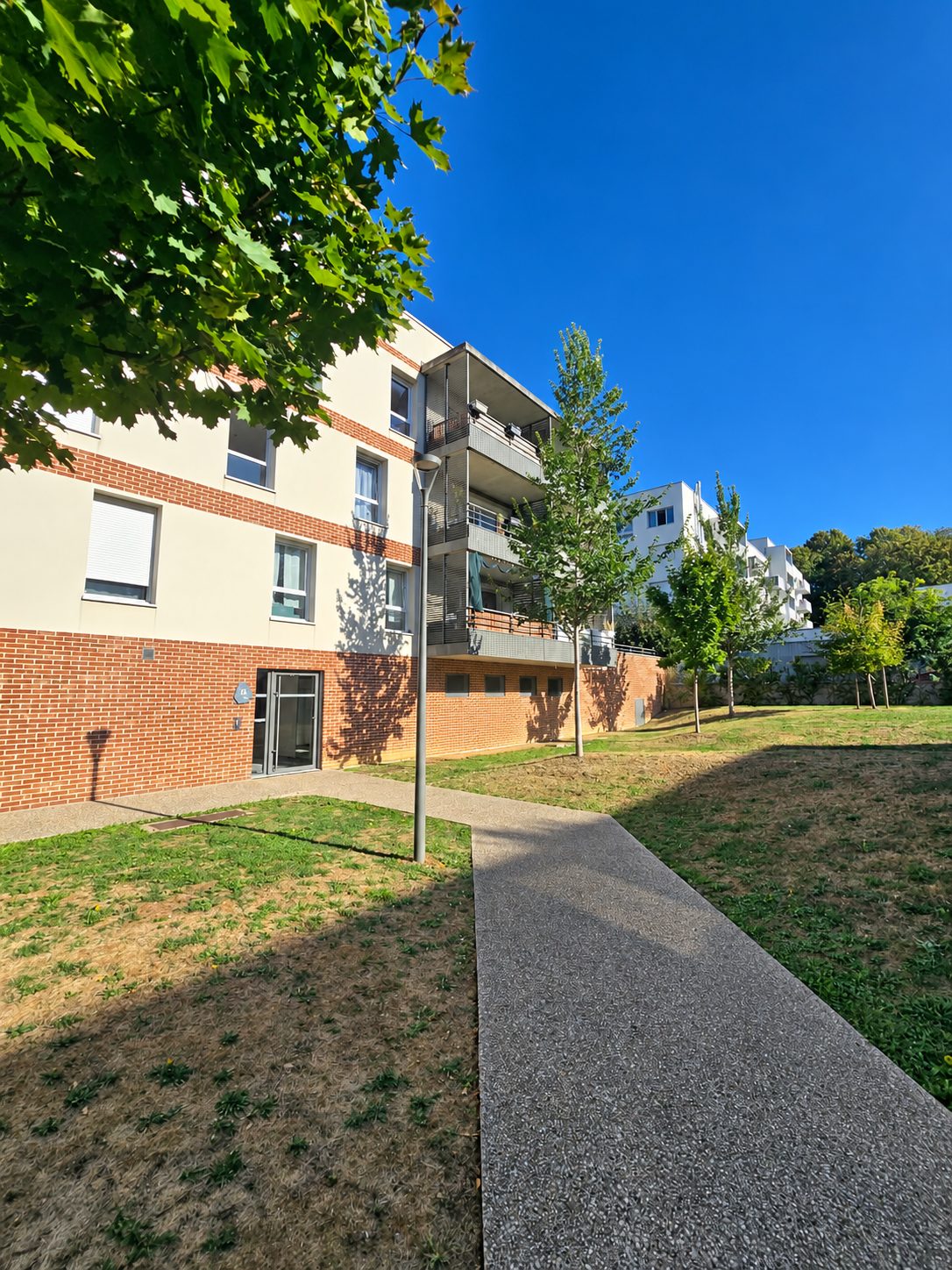 Appartement 2 pièces 48 m² · à Évreux · 48 m² · 117 000 €