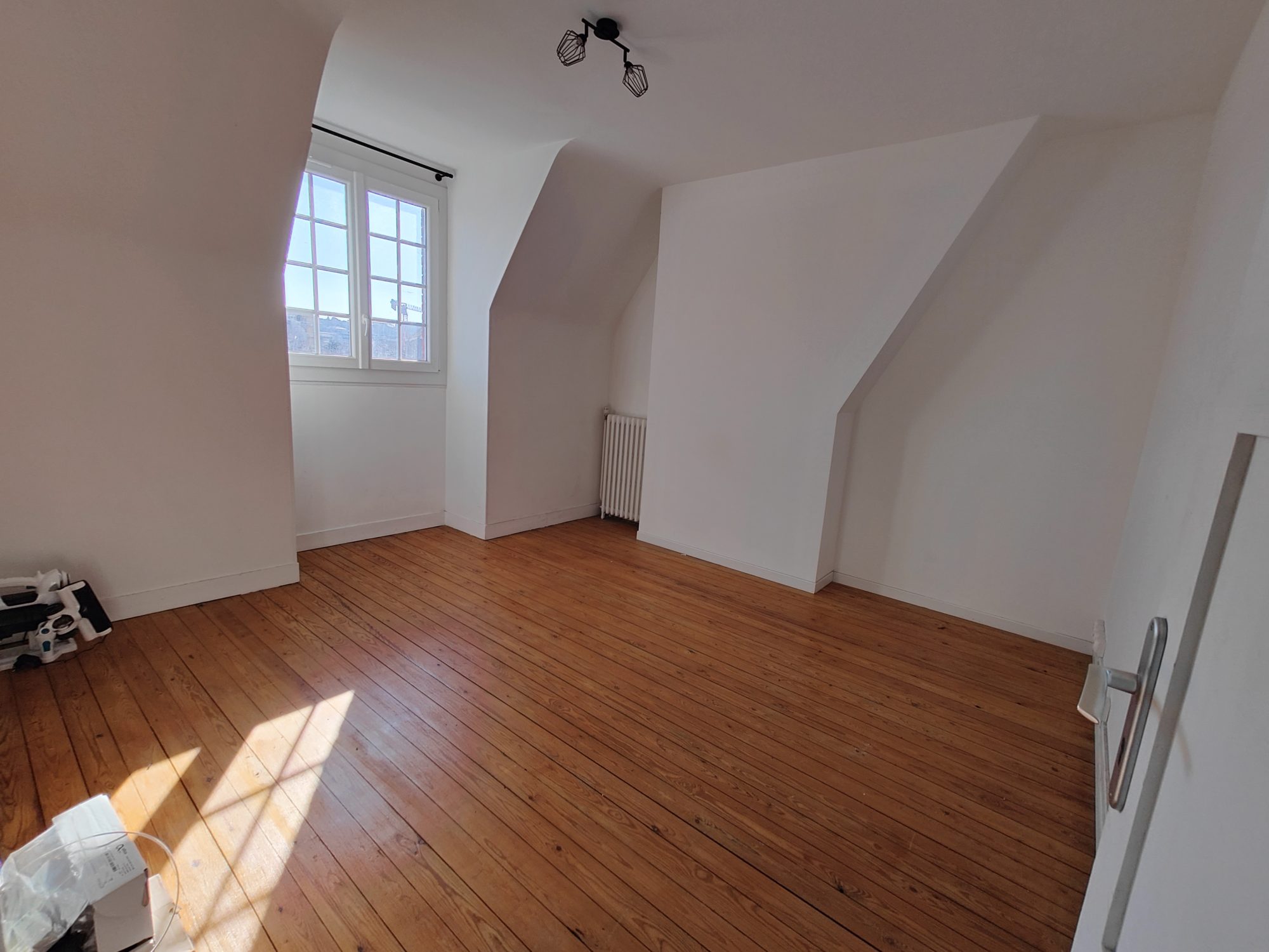 Appartement à louer Évreux